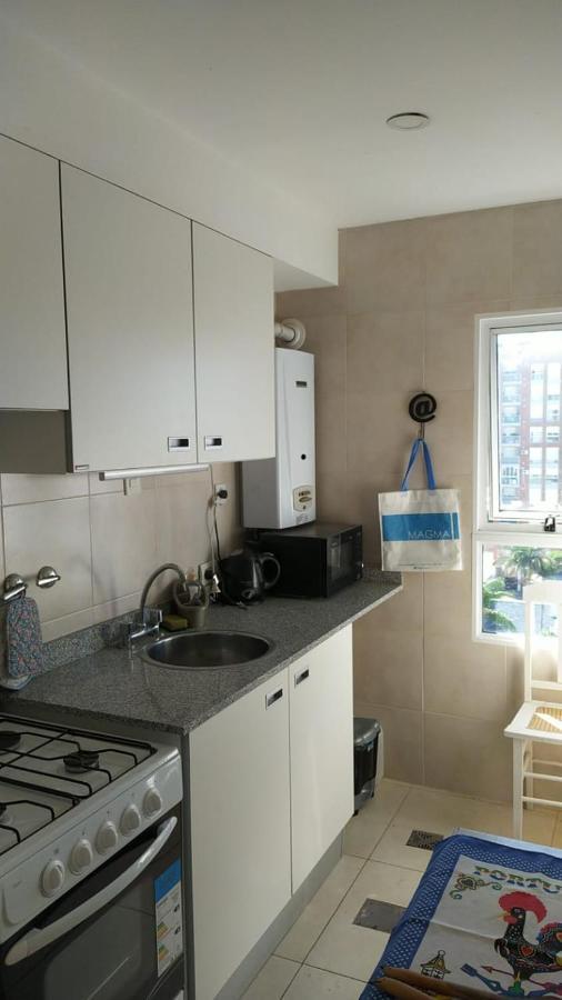 Appartement Departamento céntrico e impecable à Santa Fe Extérieur photo